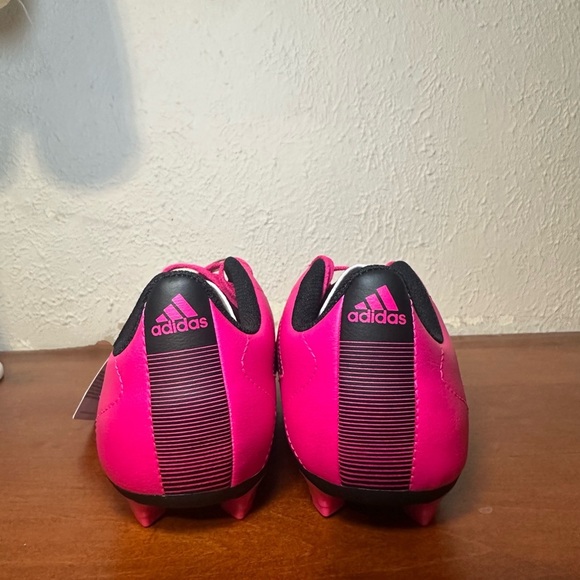 Adidas Goletto VII FG cleats - Picture 3 of 5
